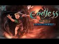 Endless fables 4 schattenwelt 01   prinz der albtrume  sammleredition  lets play