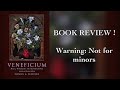 Book review veneficium by daniel a schulke