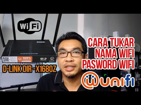 Video: Di manakah kata laluan pada modem arris?