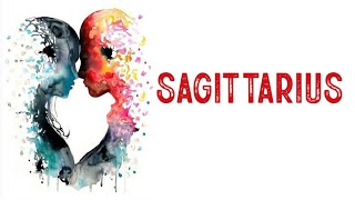 SAGITTARIUS💘 Someone's Giving Back What They Couldn't Before! Unconditional Love!💞❤️‍🔥