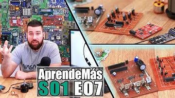 AprendeMás#7 - Los ESC | Motores Brushless | Toda La Teoría Que Necesitas Saber