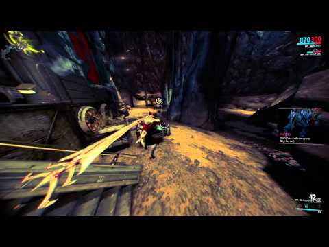 Warframe фарм нейронных датчиков на заражении