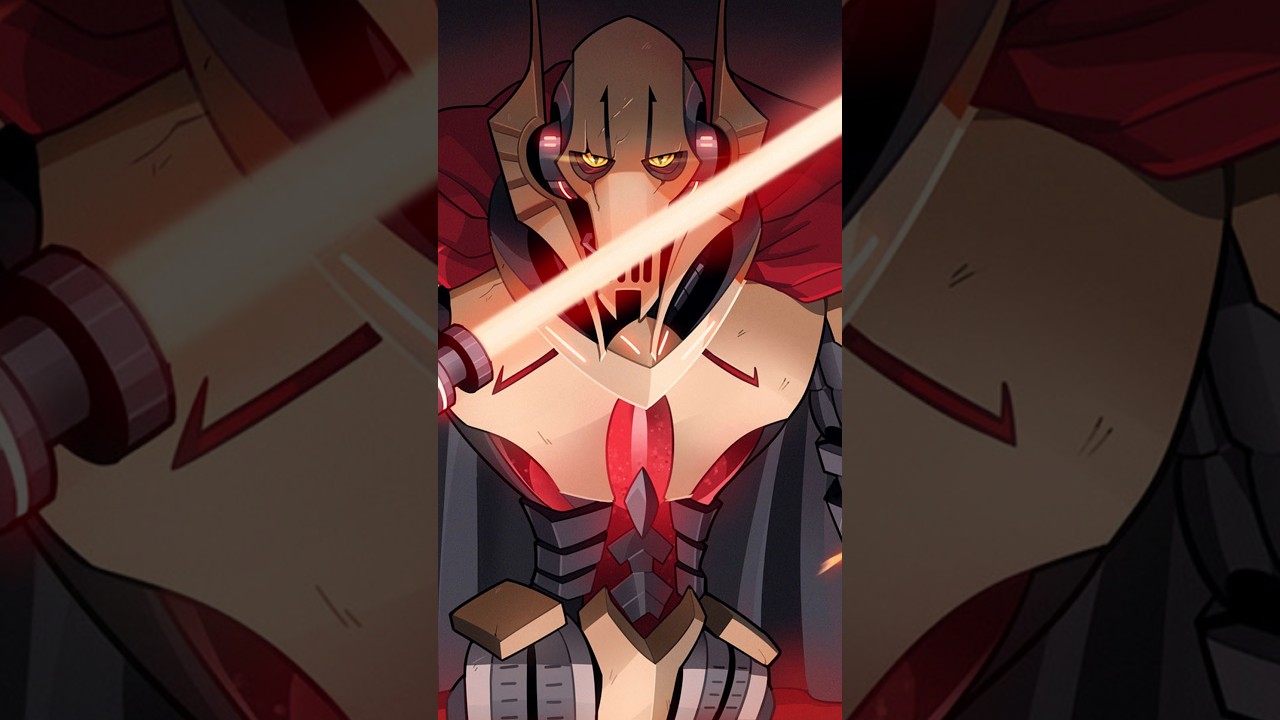 What Happened to Grievous's Body AFTER Order 66?