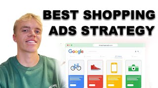 How To Properly Test Shopping Campaigns On Google Ads
