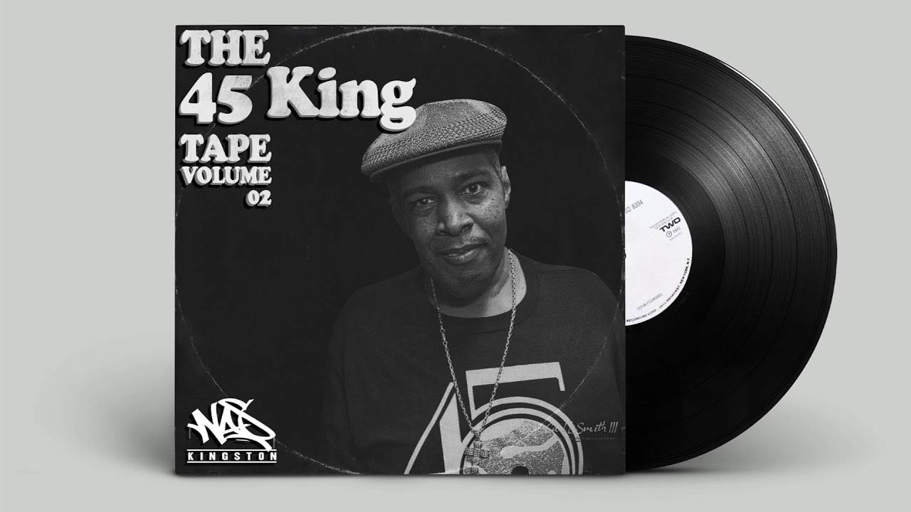 45 king grooves for a quiet storm 45 king grooves for a quiet storm