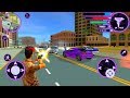 Miami Crime Simulator 2 5 by Naxeex LLC Android GamePlay 