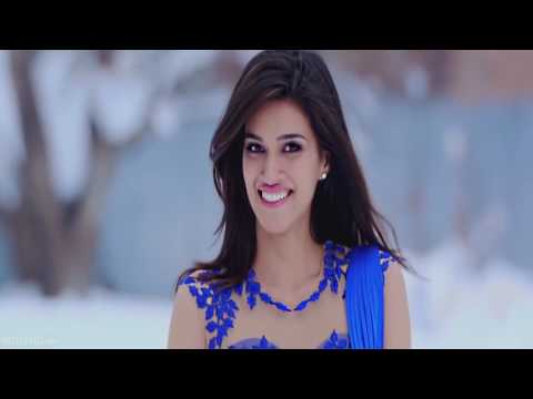Rabba Full Song - Heropanti Blu-Ray HD