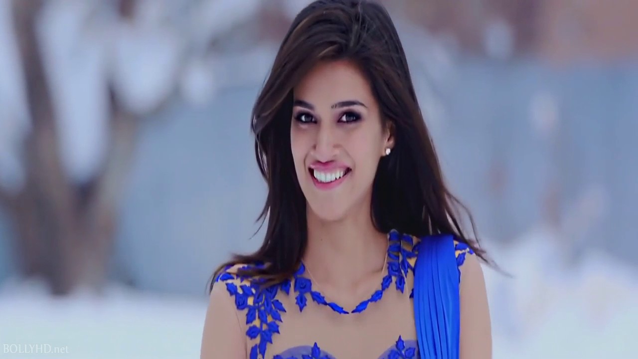 Band Rabba Rabba Full Song - Heropanti Blu-Ray HD - YouTube