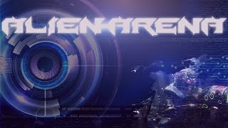 Alien Arena - FOSS Game Soundtrack