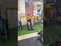One of my favorite leg day finishers lately @PowertecFitness