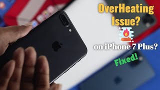 Fixed: Overheating Issues on iPhone 7 Plus and 7! screenshot 3