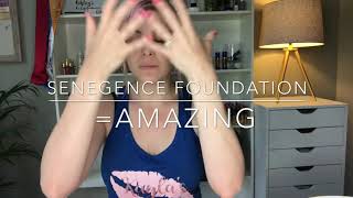 Senegence makesense Foundation