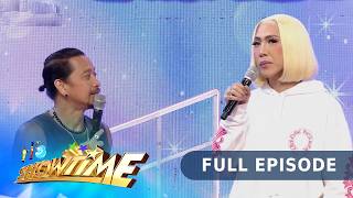Download lagu Vice, na-impress sa WITTY talak ni Jhong! | It's Showtime | September 24, 2026