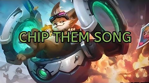 CHIP NEW BGM/SONG || MOBILE LEGEND