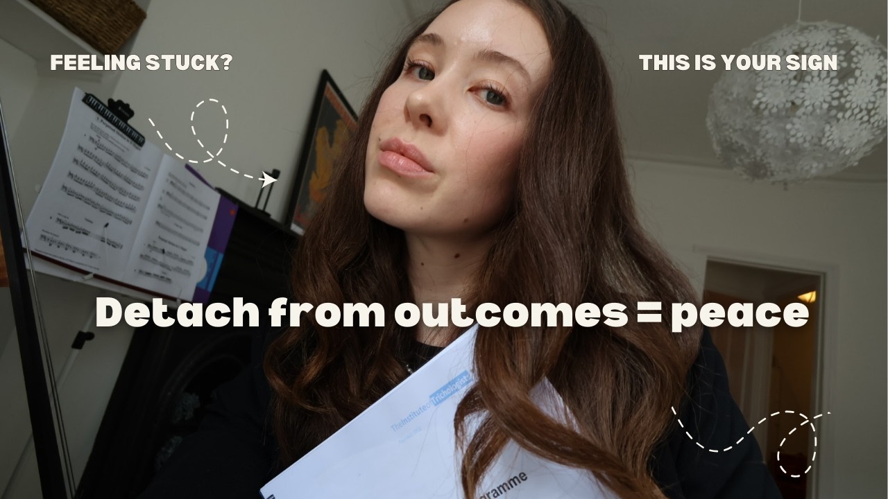 How to stop living for the “next thing”