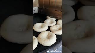 Печь для пекарни и выпечки Узбекской лепёшки!!🥯🥞🥨