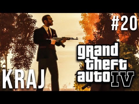 Video: Kas GTA IV-l On 15 Mitme Mängija Režiimi?