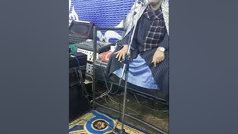 الشيخ محمد حامد الجمال من اروع التلاوه جميل جدا