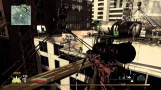 My Worst Hitmarker Yet!