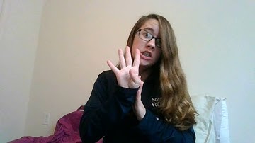 Start ASL Expressions Assignment #2