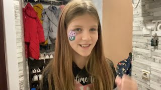 VLOG Пора в школу / Уроки макияж / Опустились руки VLOG Пора в школу / Уроки макияж / Опустились руки