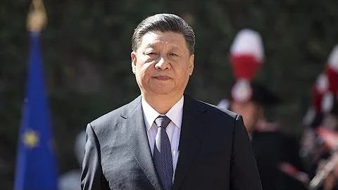 Asia-Pacific Shouldn’t Be Arena for ‘Big Power Contest, Xi Says - DayDayNews