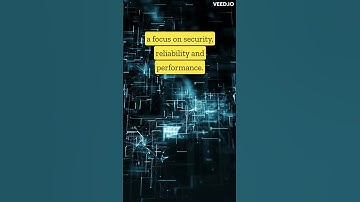 Unlocking the Power of Data Centers:  Understanding the Critical Infrastructure of Modern Org #tech