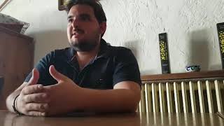 Experiencias con Ruedo®