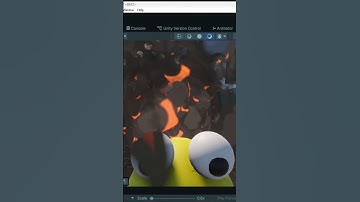 DAY 8 - Inventory Systems and Explosions - Beginner Unity 6 devlog