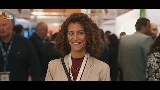 Day 2 Highlights | Egypt Mining Forum 2023