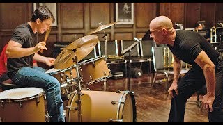 Whiplash / Одержимость - фильм Дэмьена Шазелла на большом экране в Москве и Петербурге