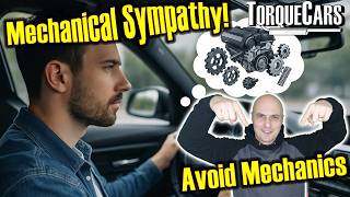 What Is Mechanical Sympathy: ❣️The Secret Driving Skill No One Talks About (But Mechanics Hate) Wealth