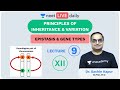 Principles of Inheritance & Variation - L9 | Unacademy NEET | LIVE DAILY | NEET Biology | Sachin Sir