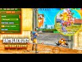 NOVO MOD MENU T CHEATS ATUALIZADO 🔱 PAINEL AIMBOT HEAD 100% + ESP LINHA ANTIBLACKLIST ANDROID FF