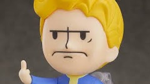 Fallout 3 ending with bad karma