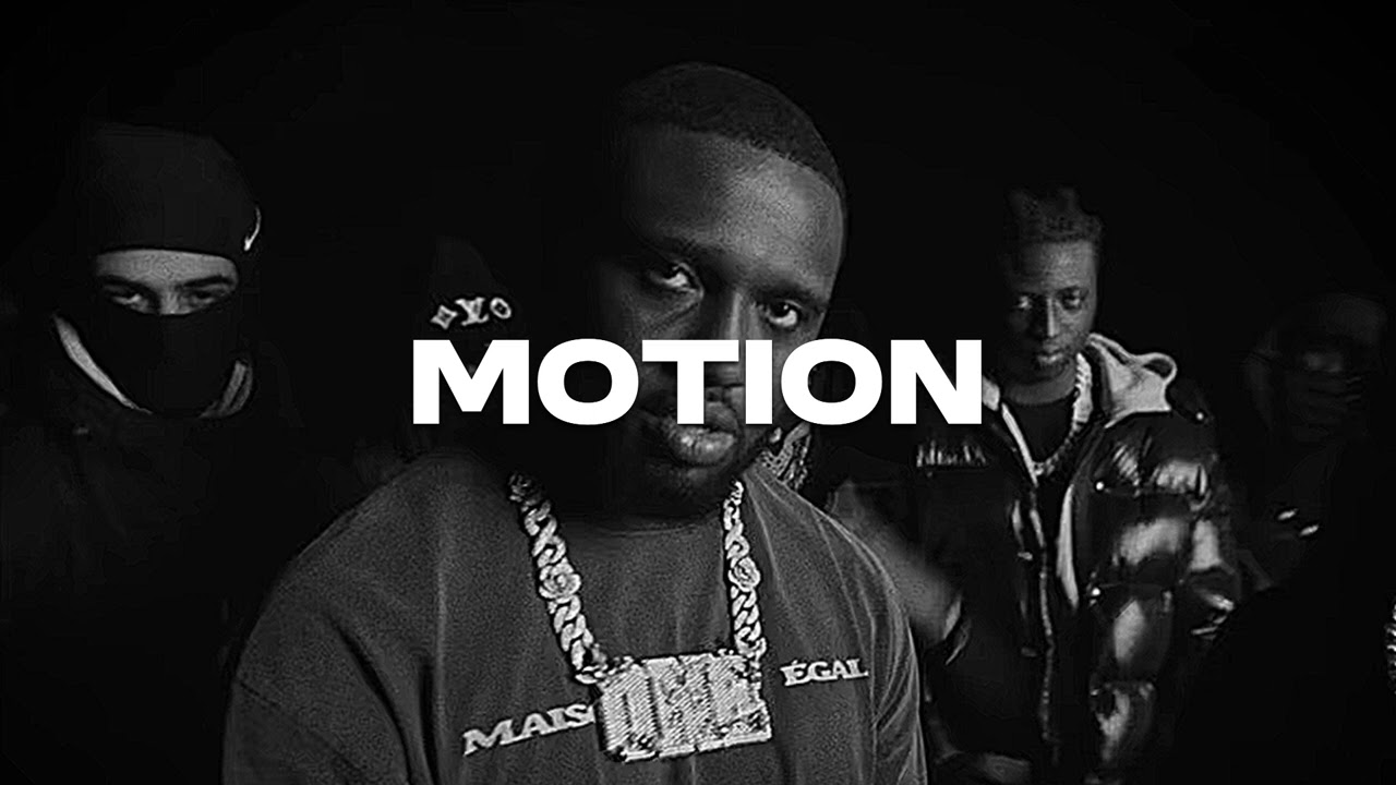 Mira (FREE) Headie One x K Trap Type Beat - “Motion” en YouTube Mira (FREE) Headie One x K Trap Type Beat - “Motion” en YouTube