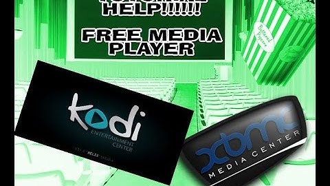 Youtube Setup for KODI XBMC tutorial