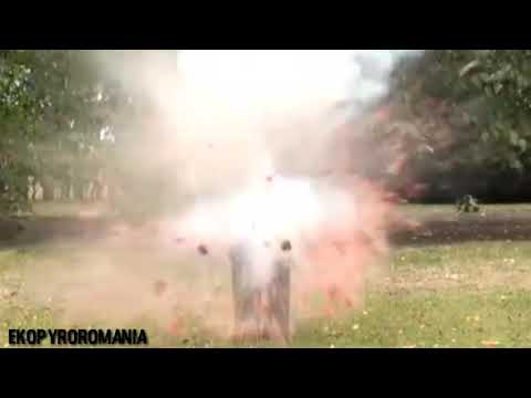 Test Exploder 4 | Test a lui Exploder 4