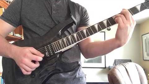 Lecture 8 octave shapes CAGED