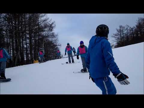 ホワイトスクール(2017)