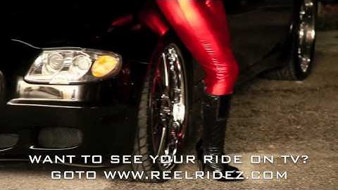 Birdman & Lil Wayne - Always Strapped (Video Shoot)