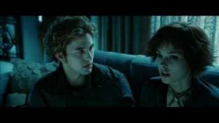 Alice Cullen - Suddenly I see