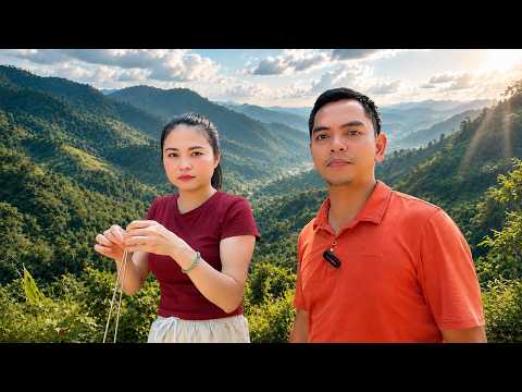 An Amazing Journey with a Beautiful Vietnamese Girl!