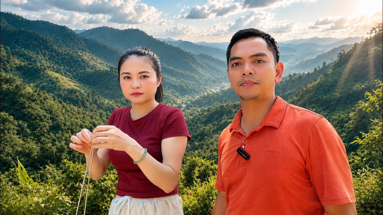 An Amazing Journey with a Beautiful Vietnamese Girl!
