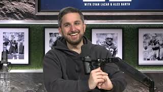Patriots Catch-22 12/19: 3 Up/Down from Loss to the Cardinals, Bills Preview, NFL Draft Talk