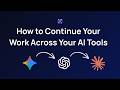 Streamlining Your AI Workflows with XTrace