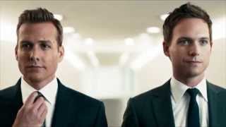 Suits - Season 2