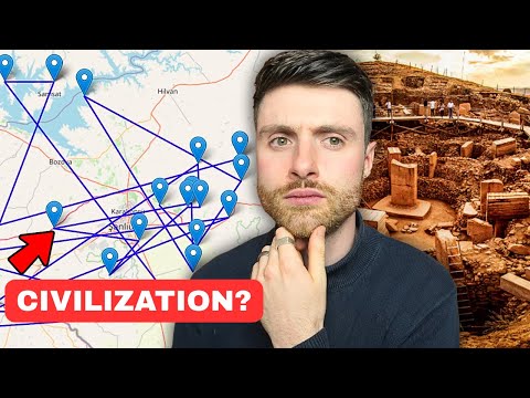 Why Göbekli Tepe WILL be Called Civilization