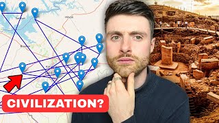 Why Göbekli Tepe WILL be Called Civilization (one day)