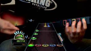 Trapped Under Ice 100% FC - Guitar Hero: World Tour Expert Guitar screenshot 5